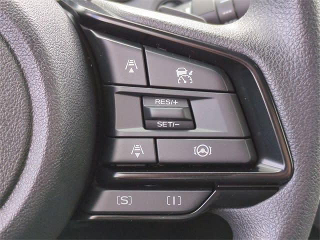 Thumbnail: 2025 Subaru Crosstrek - 32