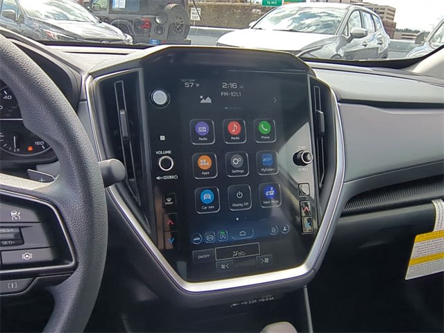 Thumbnail: 2025 Subaru Crosstrek - 15