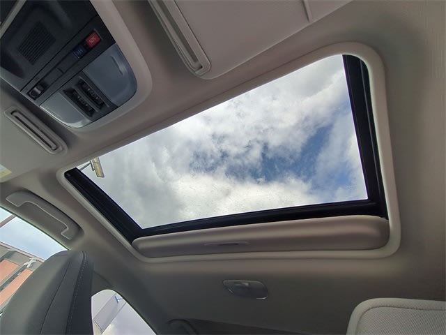 Thumbnail: 2025 Subaru Crosstrek - 28