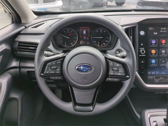 Thumbnail: 2025 Subaru Crosstrek - 14