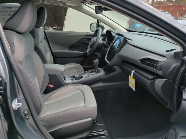 Thumbnail: 2025 Subaru Crosstrek - 12