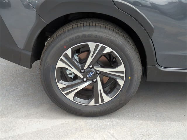 Thumbnail: 2025 Subaru Crosstrek - 8