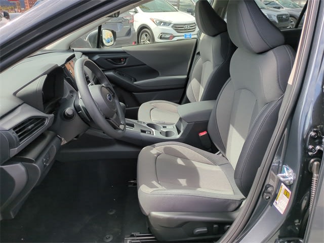 Thumbnail: 2025 Subaru Crosstrek - 11