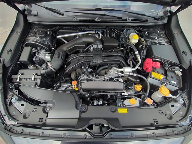 Thumbnail: 2025 Subaru Crosstrek - 9