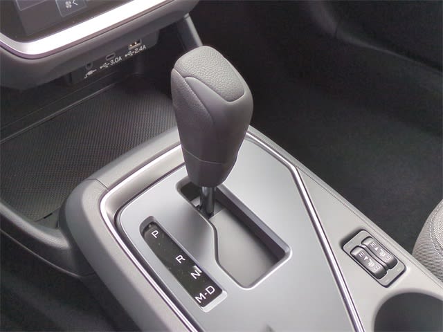 Thumbnail: 2025 Subaru Crosstrek - 36