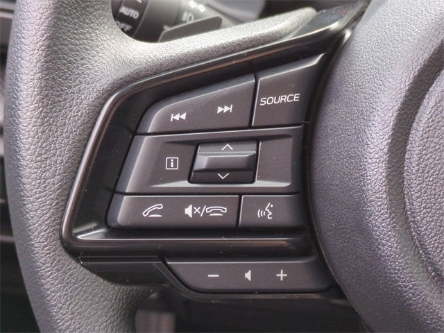 Thumbnail: 2025 Subaru Crosstrek - 31