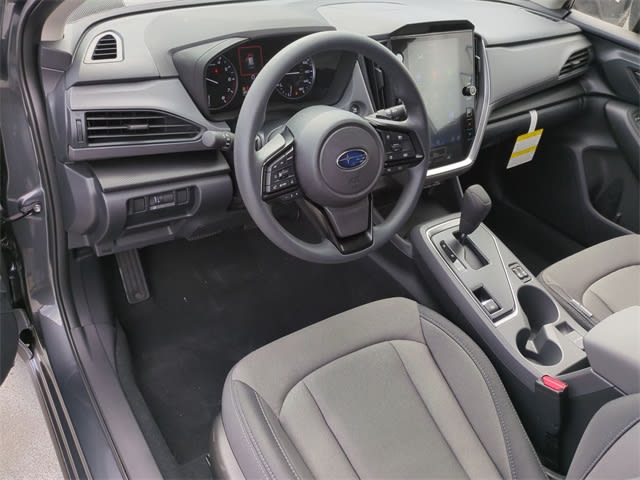 Thumbnail: 2025 Subaru Crosstrek - 2