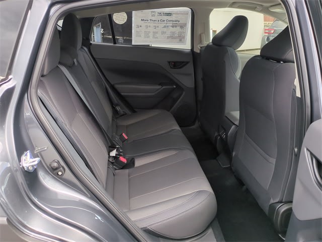 Thumbnail: 2025 Subaru Crosstrek - 30