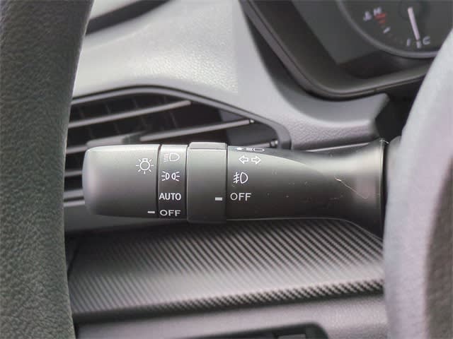 Thumbnail: 2025 Subaru Crosstrek - 33