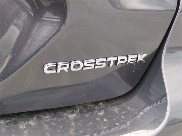 Thumbnail: 2025 Subaru Crosstrek - 26
