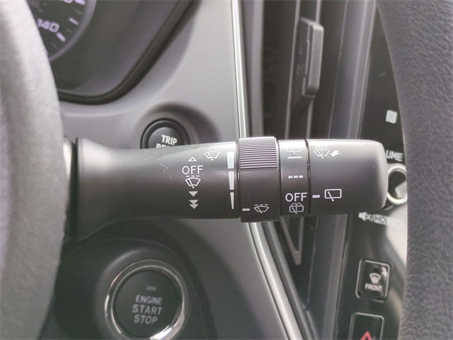 Thumbnail: 2025 Subaru Crosstrek - 16