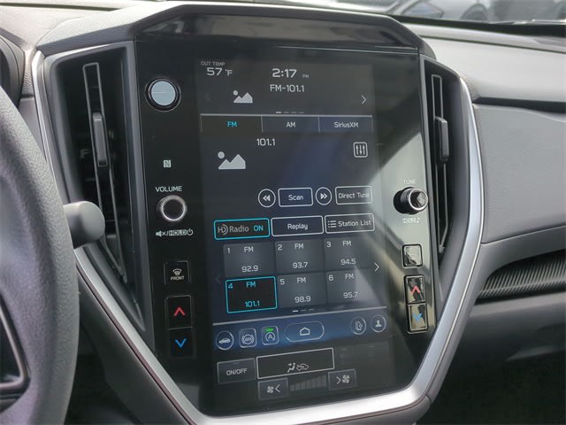 Thumbnail: 2025 Subaru Crosstrek - 35