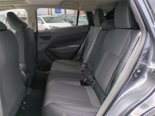 Thumbnail: 2025 Subaru Crosstrek - 29