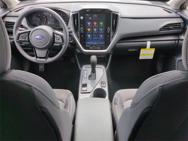 Thumbnail: 2025 Subaru Crosstrek - 10