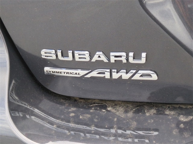 Thumbnail: 2025 Subaru Crosstrek - 7