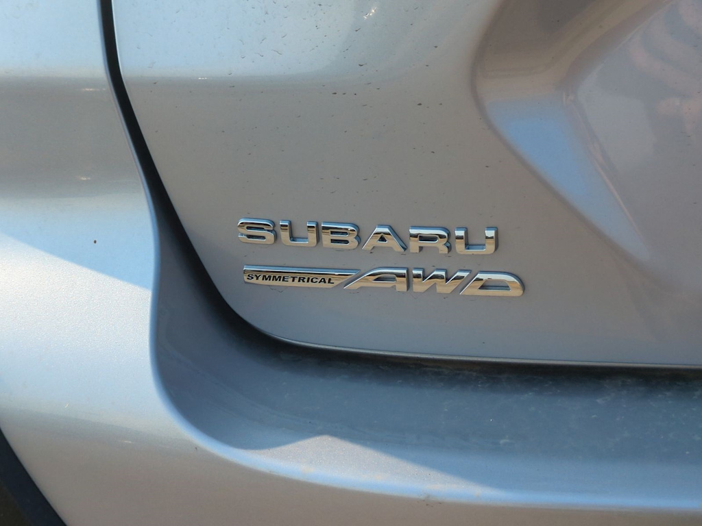 Thumbnail: 2025 Subaru Crosstrek - 7