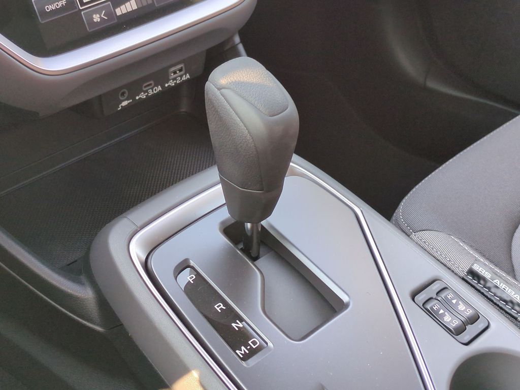 Thumbnail: 2025 Subaru Crosstrek - 16