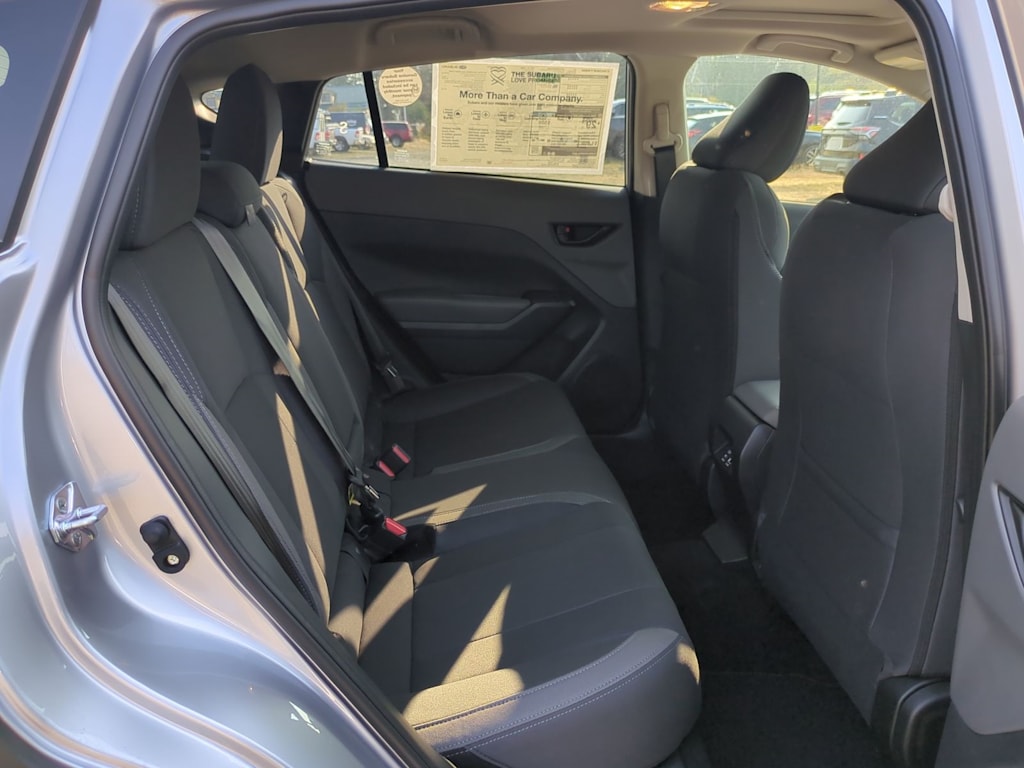 Thumbnail: 2025 Subaru Crosstrek - 29