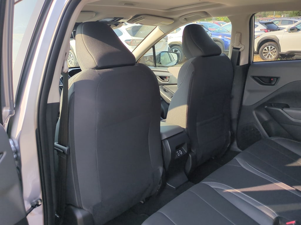 Thumbnail: 2025 Subaru Crosstrek - 13