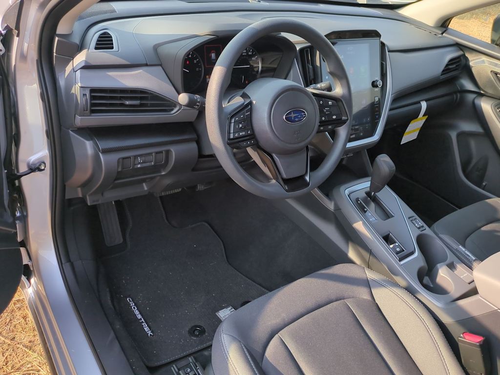 Thumbnail: 2025 Subaru Crosstrek - 2