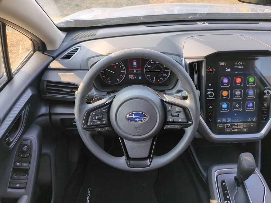 Thumbnail: 2025 Subaru Crosstrek - 14