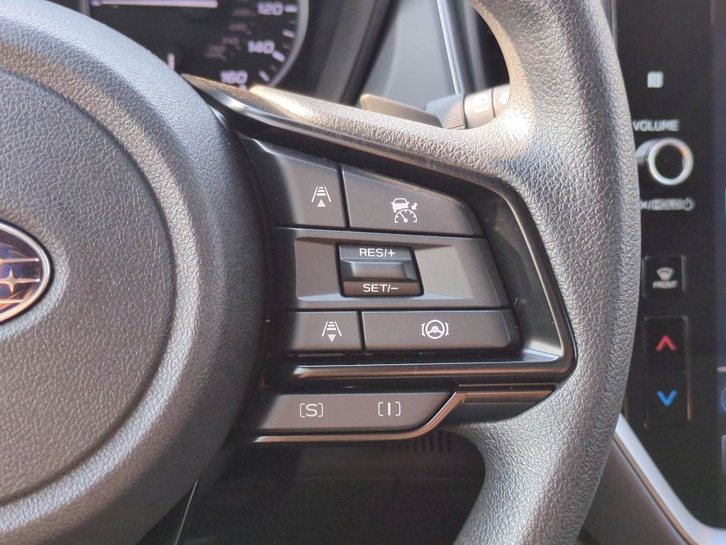 Thumbnail: 2025 Subaru Crosstrek - 31