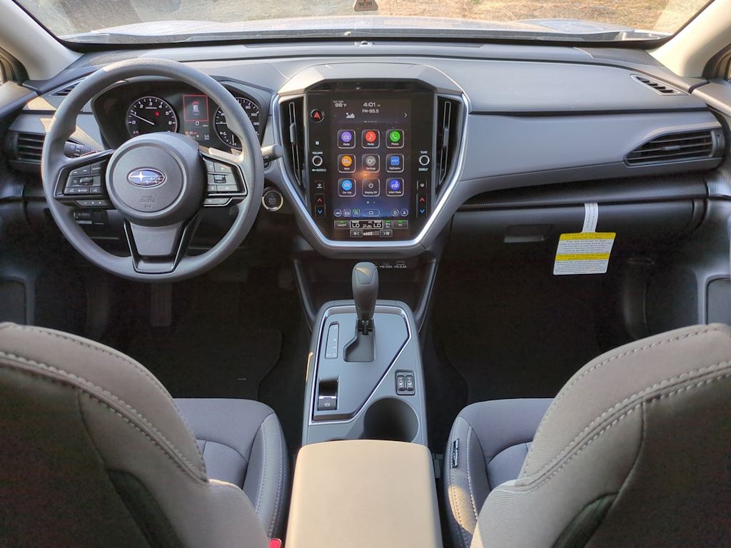 Thumbnail: 2025 Subaru Crosstrek - 10