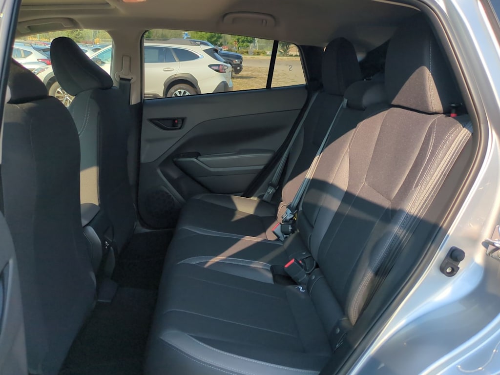 Thumbnail: 2025 Subaru Crosstrek - 28