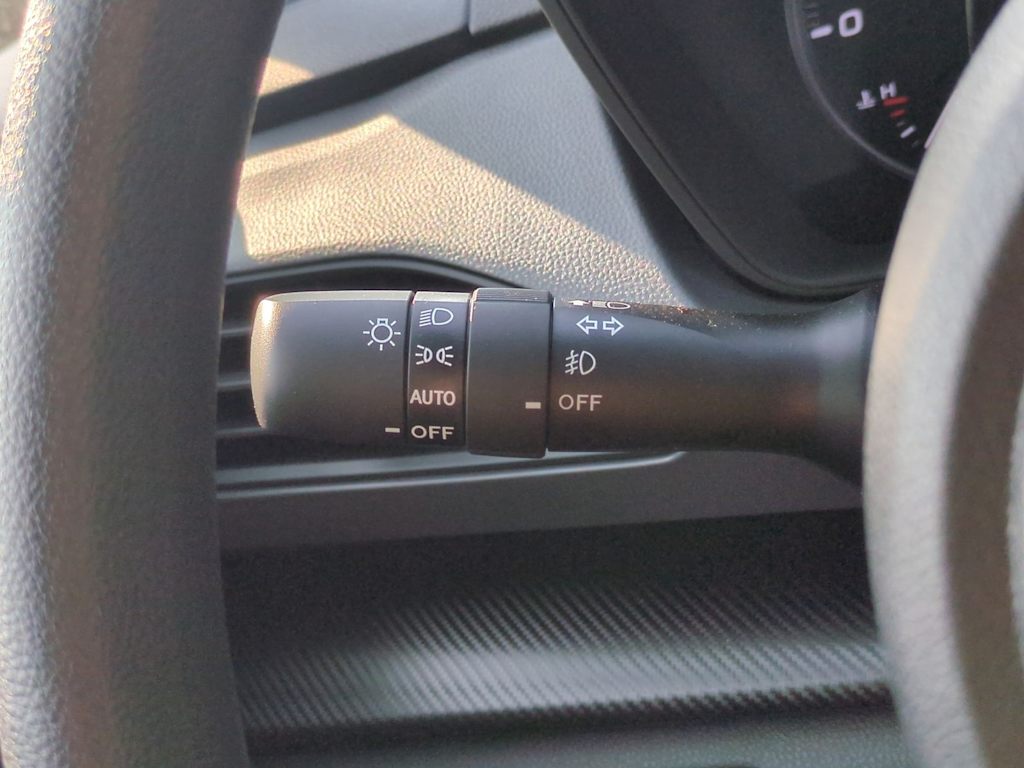 Thumbnail: 2025 Subaru Crosstrek - 33