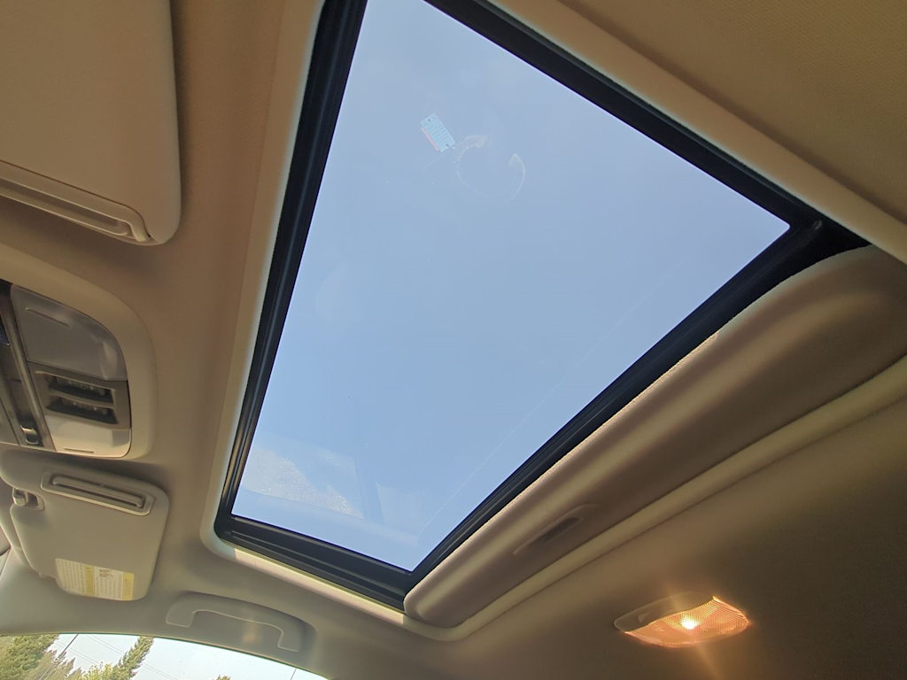 Thumbnail: 2025 Subaru Crosstrek - 27