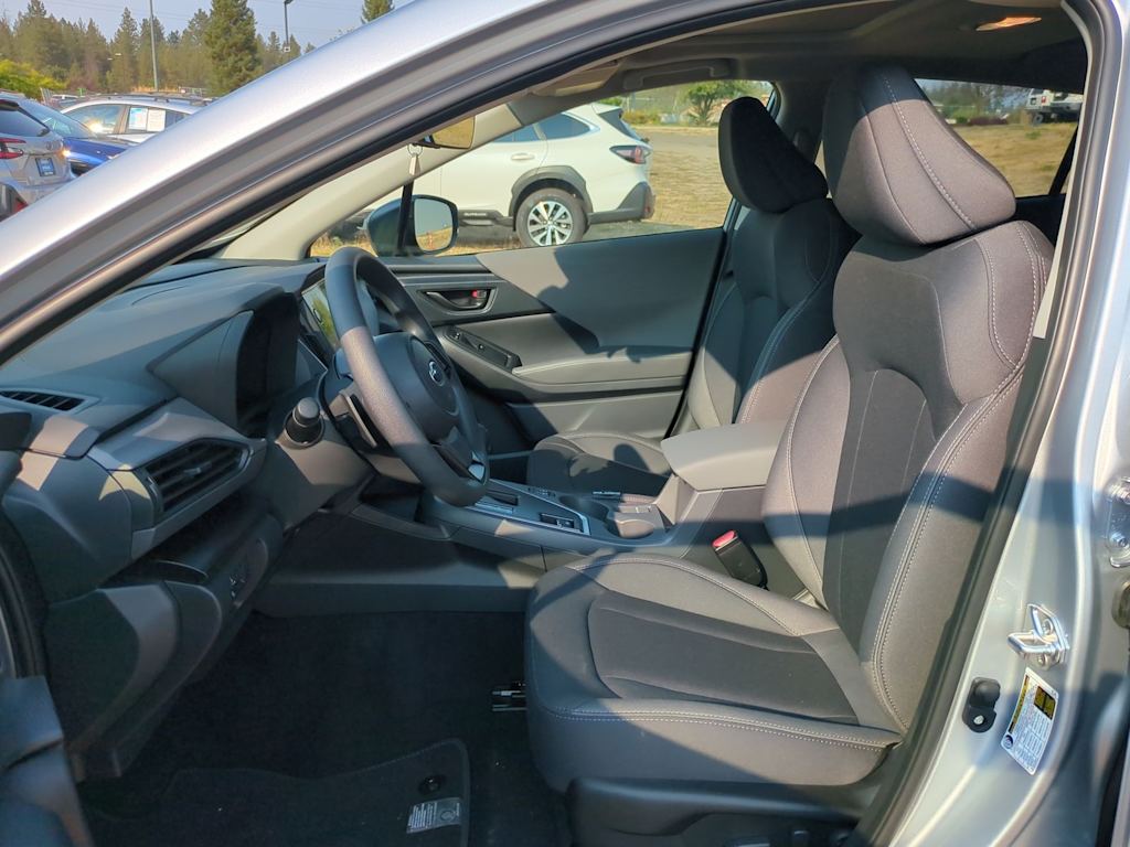 Thumbnail: 2025 Subaru Crosstrek - 11