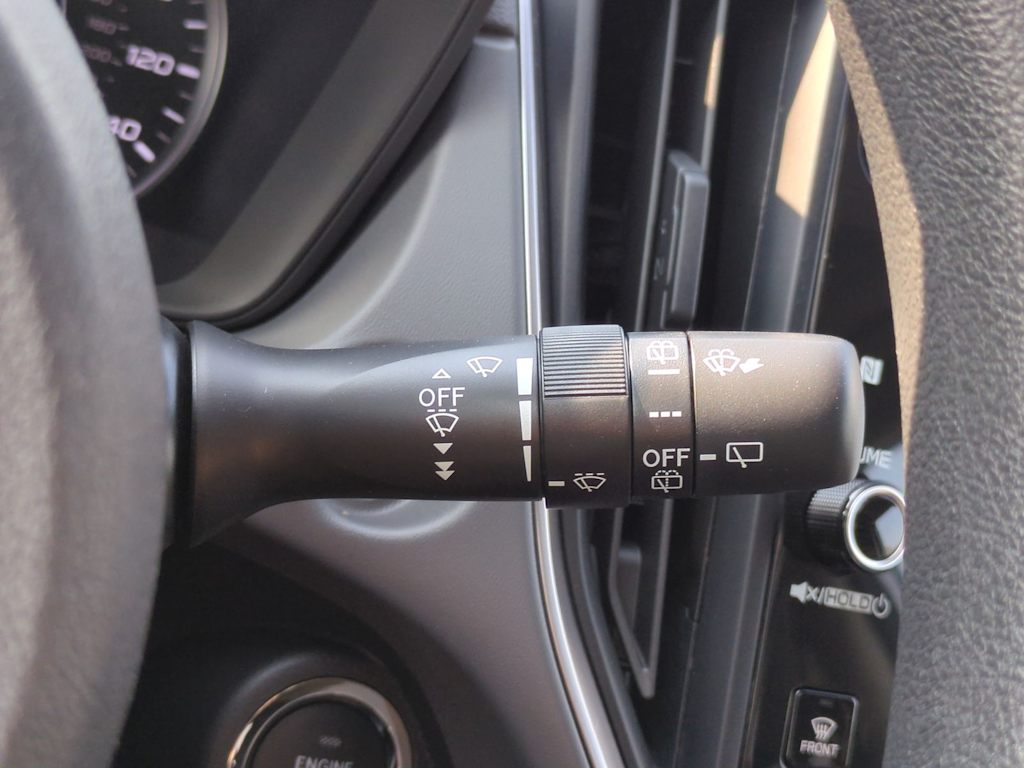 Thumbnail: 2025 Subaru Crosstrek - 32