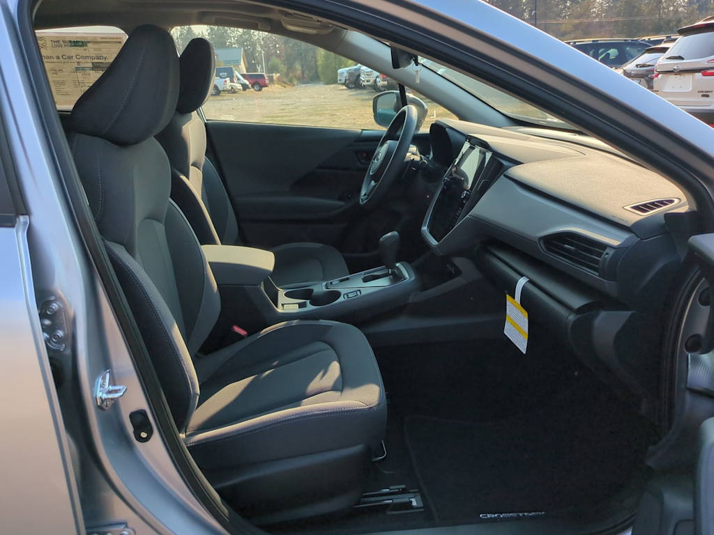 Thumbnail: 2025 Subaru Crosstrek - 12