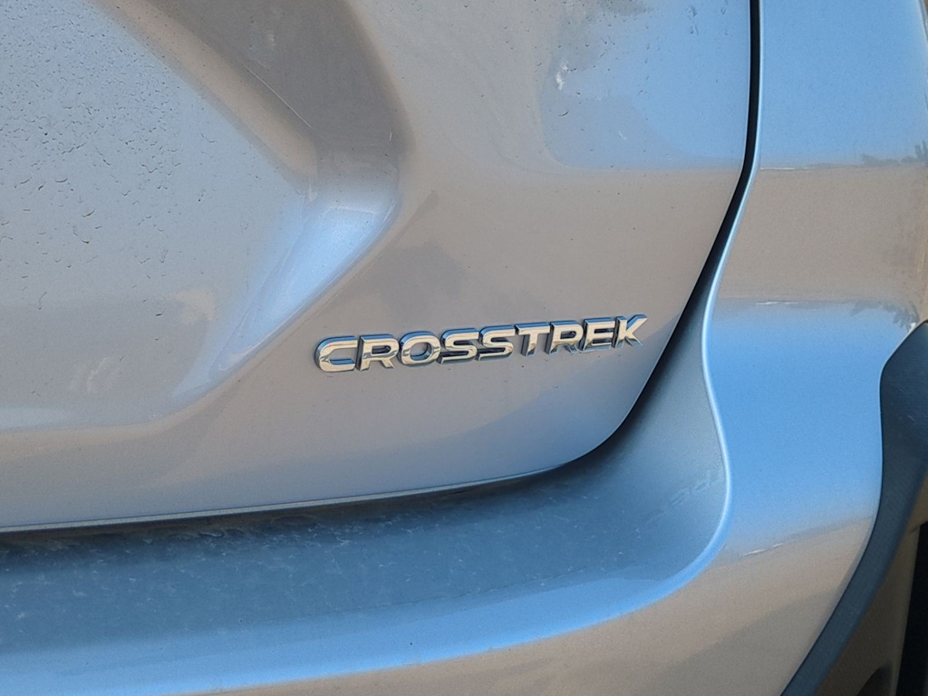Thumbnail: 2025 Subaru Crosstrek - 25