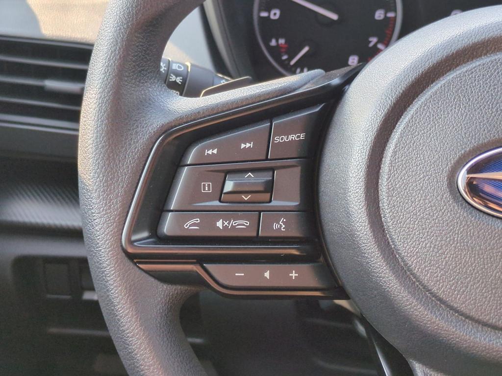 Thumbnail: 2025 Subaru Crosstrek - 30