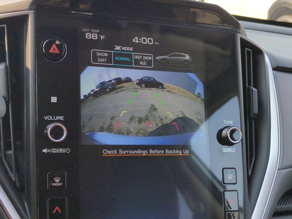 Thumbnail: 2025 Subaru Crosstrek - 34