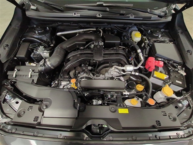 2025 Subaru Crosstrek Premium 9