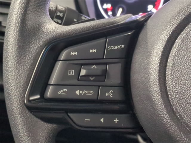 2025 Subaru Crosstrek Premium 29