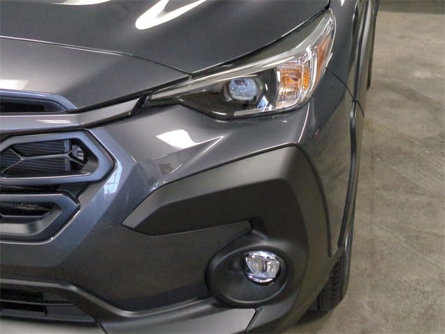 2025 Subaru Crosstrek Premium 24