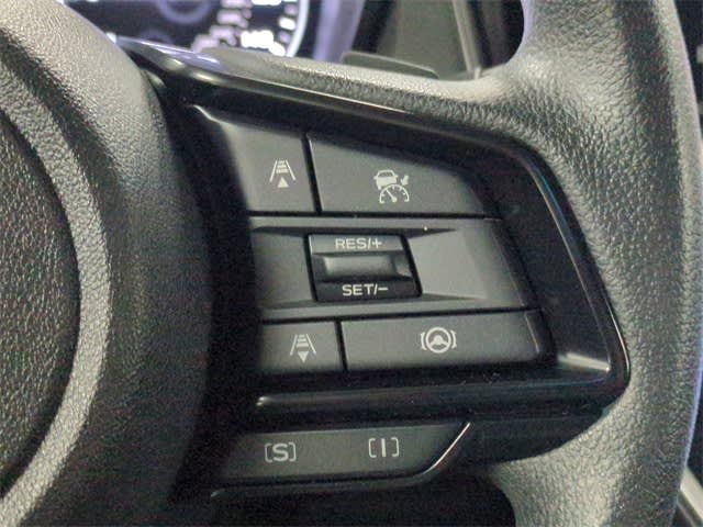2025 Subaru Crosstrek Premium 30