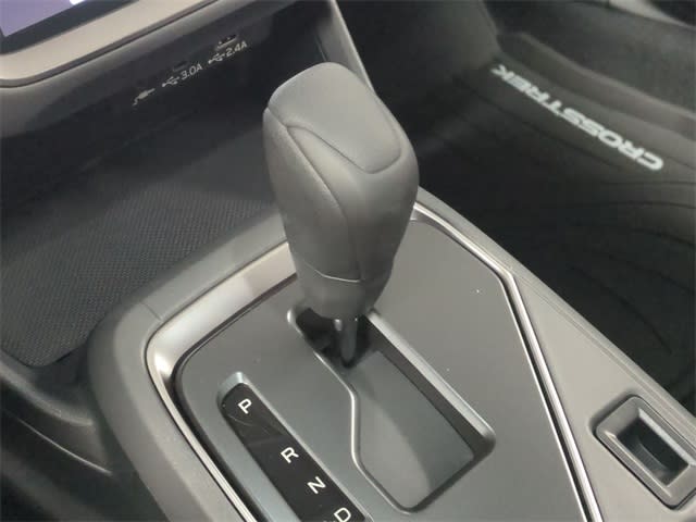 2025 Subaru Crosstrek Premium 16