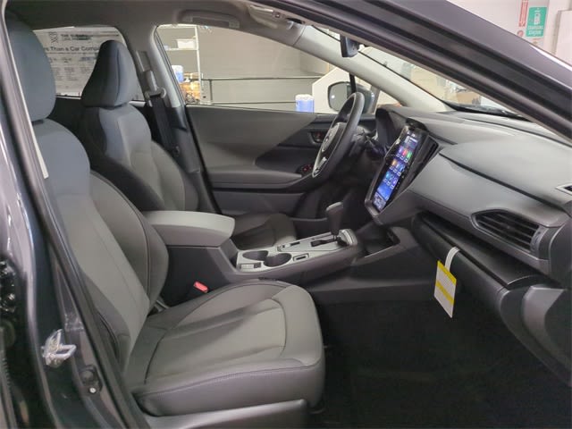 2025 Subaru Crosstrek Premium 12