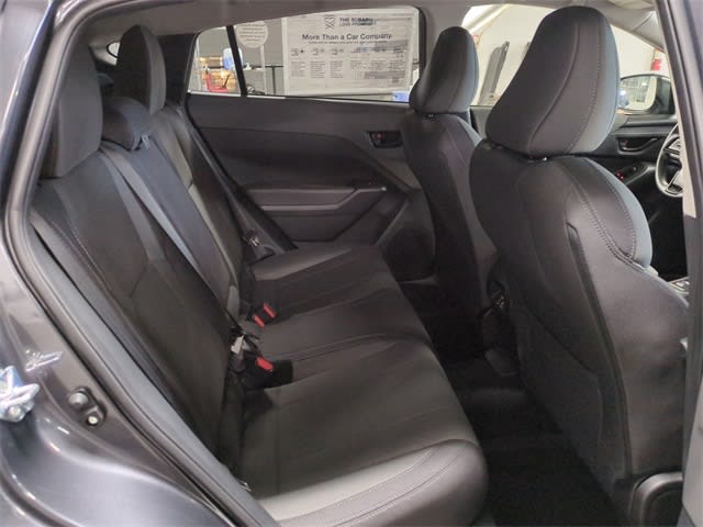 2025 Subaru Crosstrek Premium 28