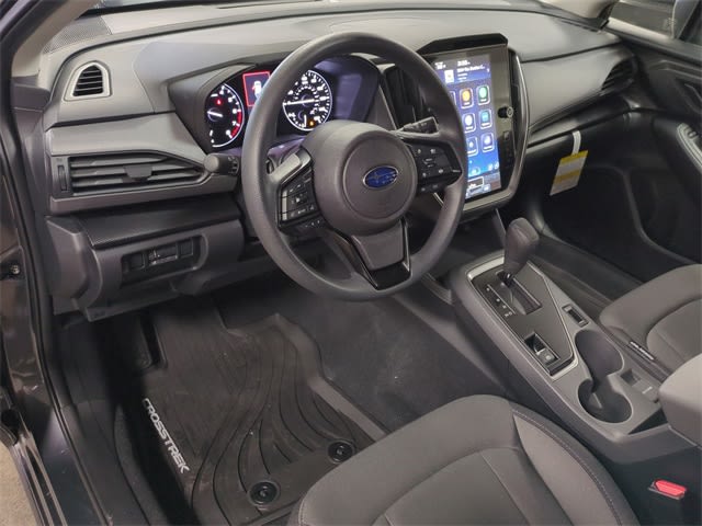 2025 Subaru Crosstrek Premium 2