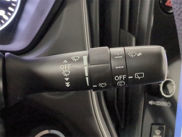 2025 Subaru Crosstrek Premium 31
