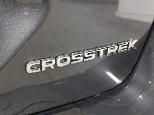 2025 Subaru Crosstrek Premium 25