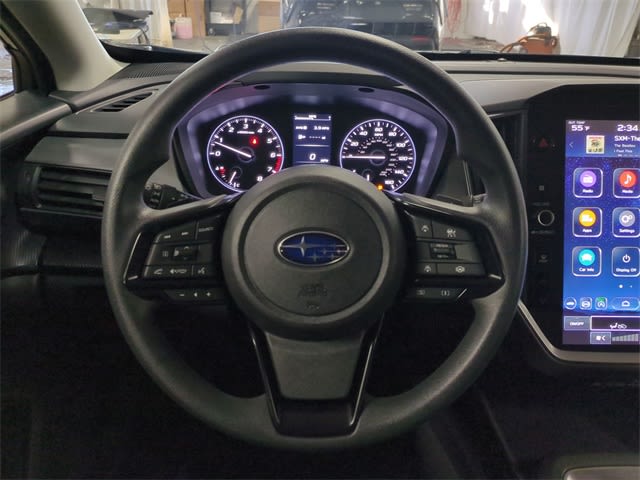 2025 Subaru Crosstrek Premium 14