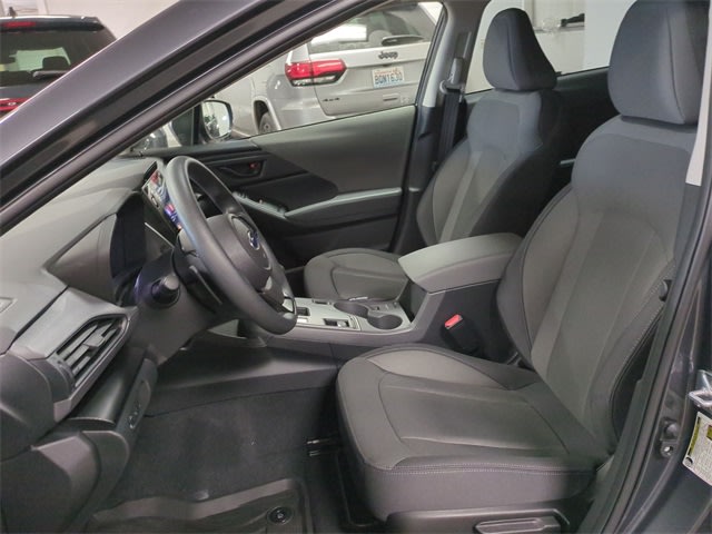 2025 Subaru Crosstrek Premium 11
