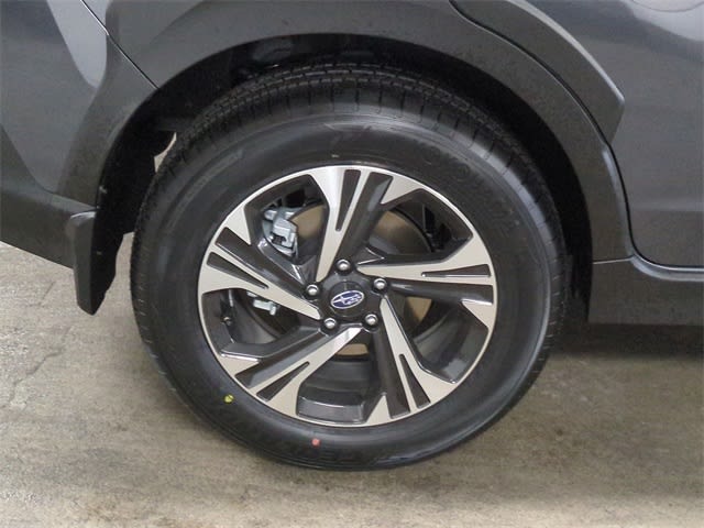 2025 Subaru Crosstrek Premium 8
