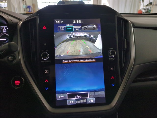 2025 Subaru Crosstrek Premium 33